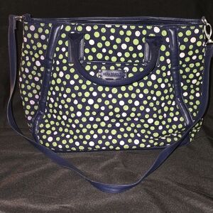 Pre-loved Vera Bradley Crossbody